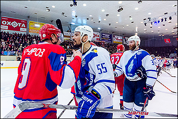 Ижсталь - ТХК